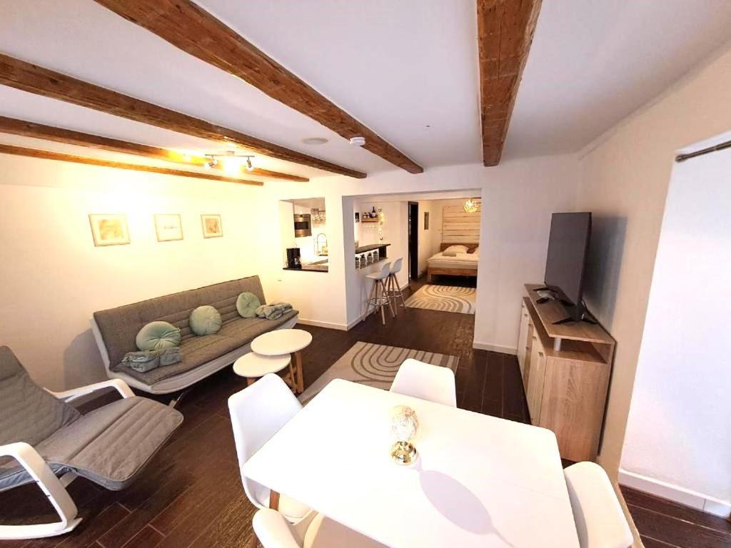 Altstadt Apartment Kempten  Exterior foto