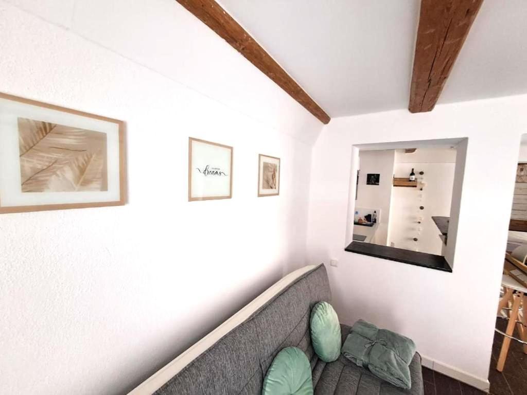 Altstadt Apartment Kempten  Exterior foto